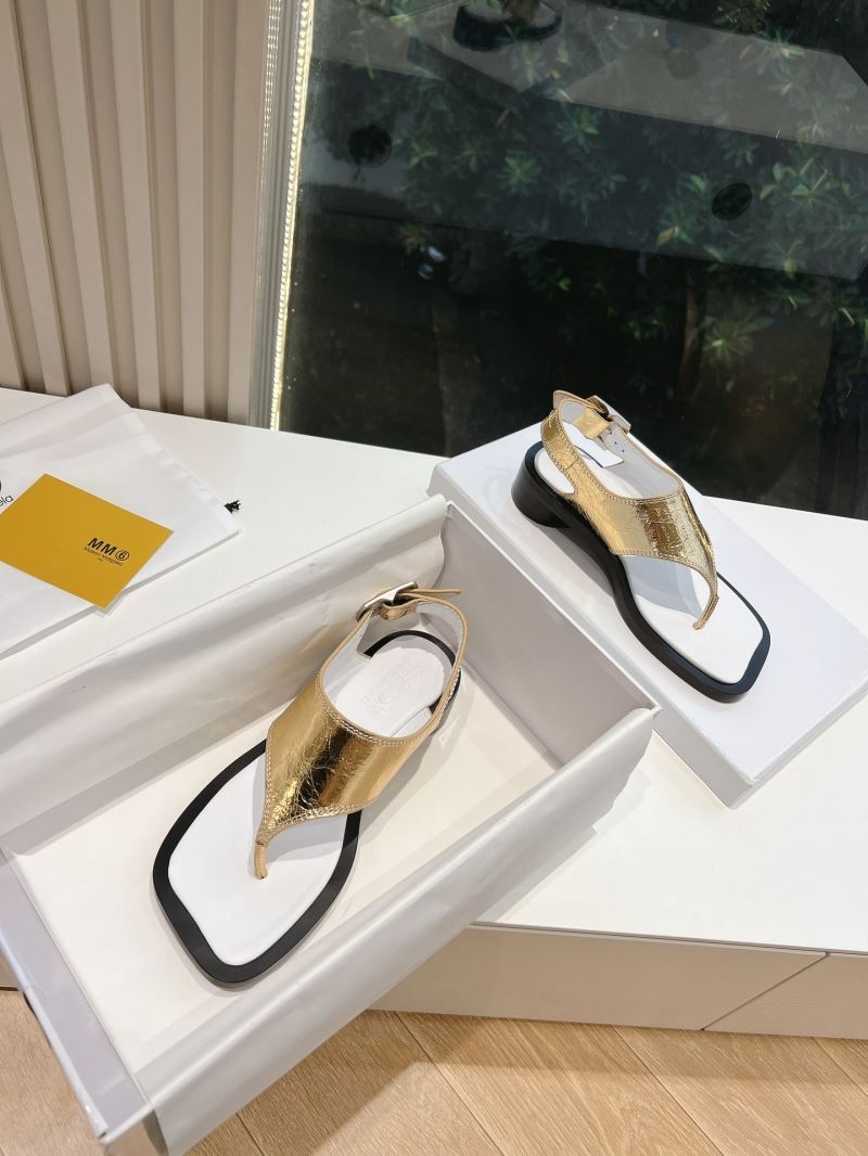 Maison Margiela Sandals